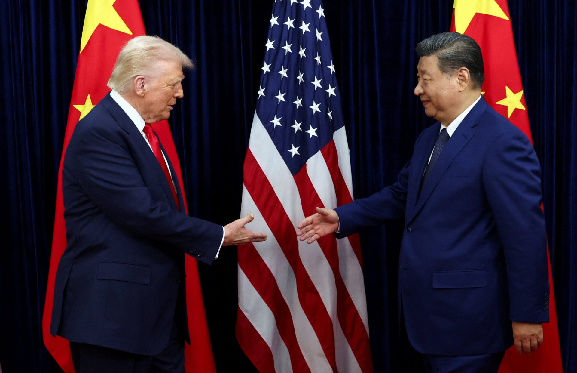 Trump et Xi ont négocié une trêve dans la guerre commerciale. Est-ce que ça tiendra ?
