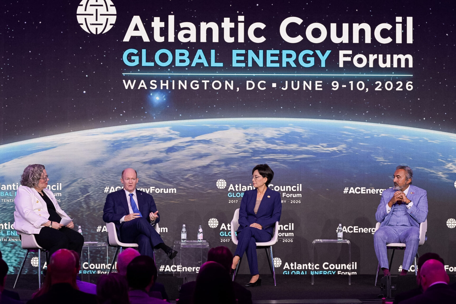 Des législateurs bipartites de premier plan débattent de la manière d'atteindre la « domination » énergétique des États-Unis
